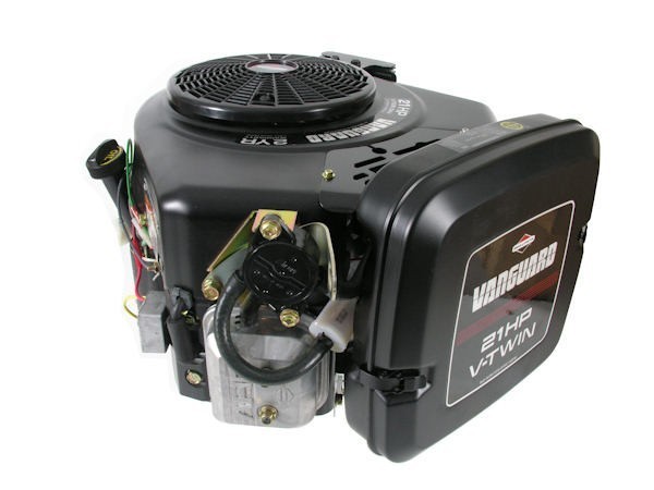 23 PS Briggs & Stratton Motor Vanguard 2Zyl. OHV 25,4/80mm