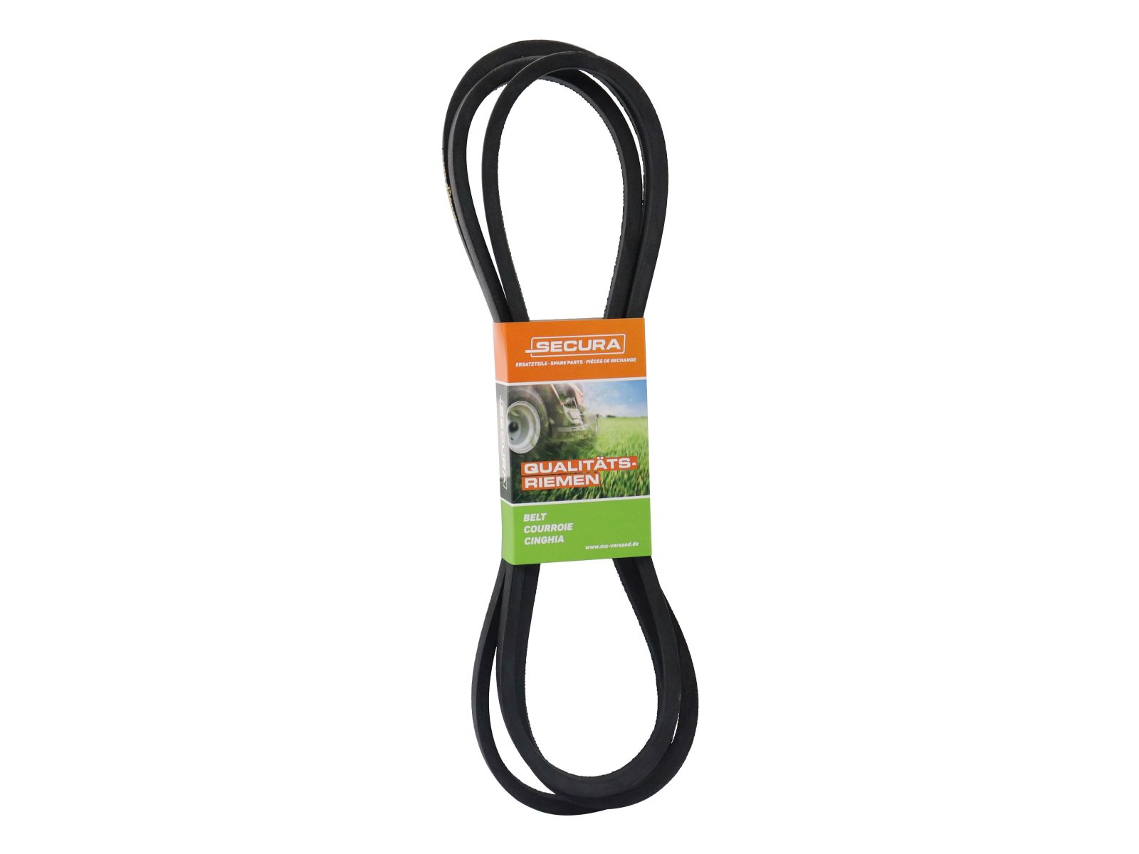 Keilriemen Mähwerk passend für McCulloch M12597RB 960510049