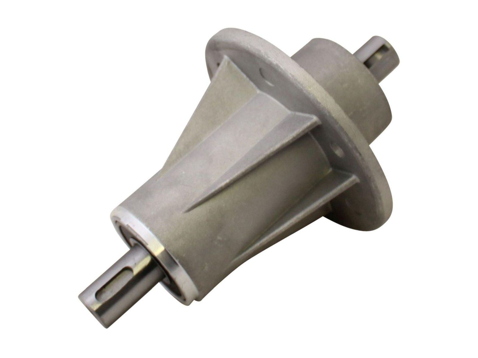 Messerwelle rechts 188mm passend Honda HF2620H Rasentraktor