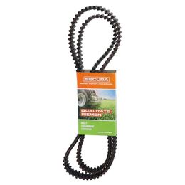 SECURA Zündschloss Für Rasentraktor - Passend Für OKAY MASTER CUT Modelle