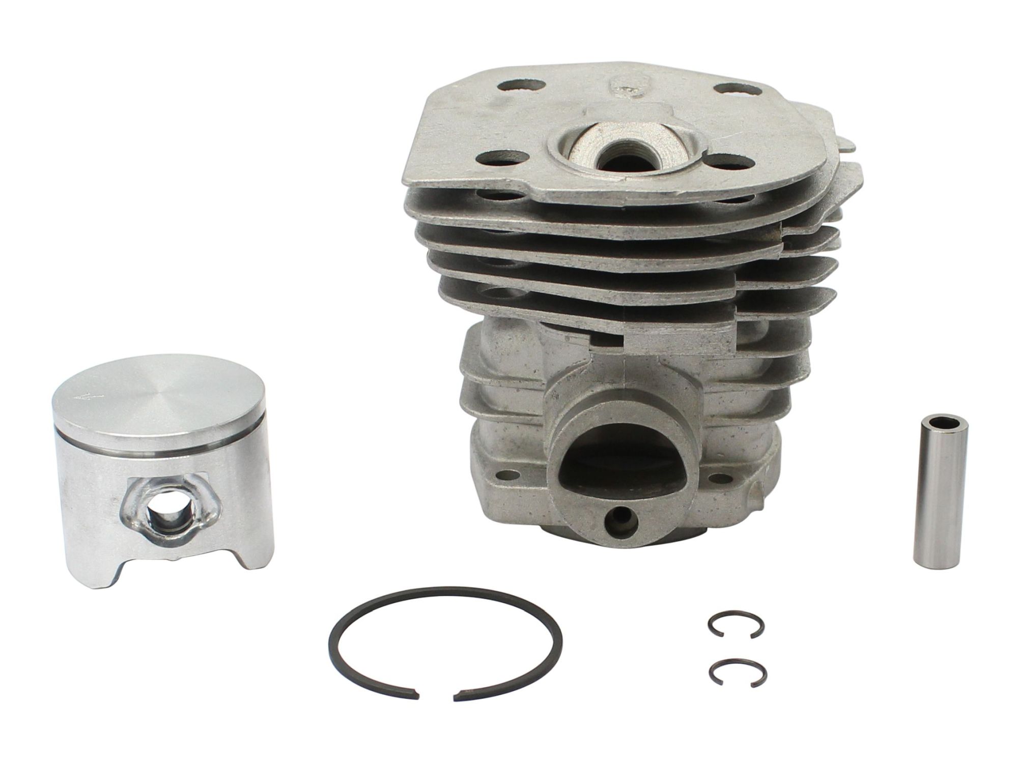 Zylinder Kolben Set passend für Stihl MS650 MS 650 52 mm