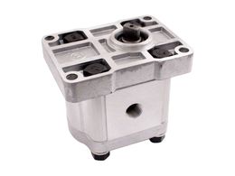 Hydraulisches Steuergerät Steuerventil passend für Zipper ZI-HS8 400 Volt