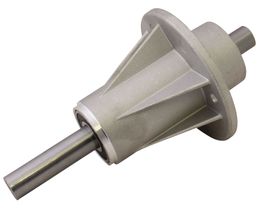 Messerturm links passend für Stiga Estate 5102 H Rasentraktor