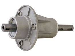 Messerturm links passend für Stiga Estate 5102 H Rasentraktor