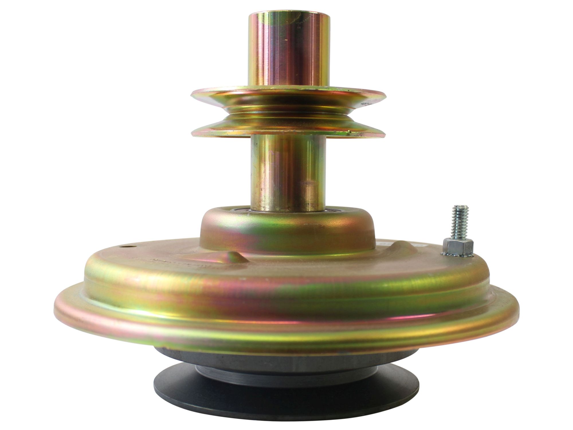 Messerkupplung Ø90/125mm passend für Hurricane 125RB 960610214  