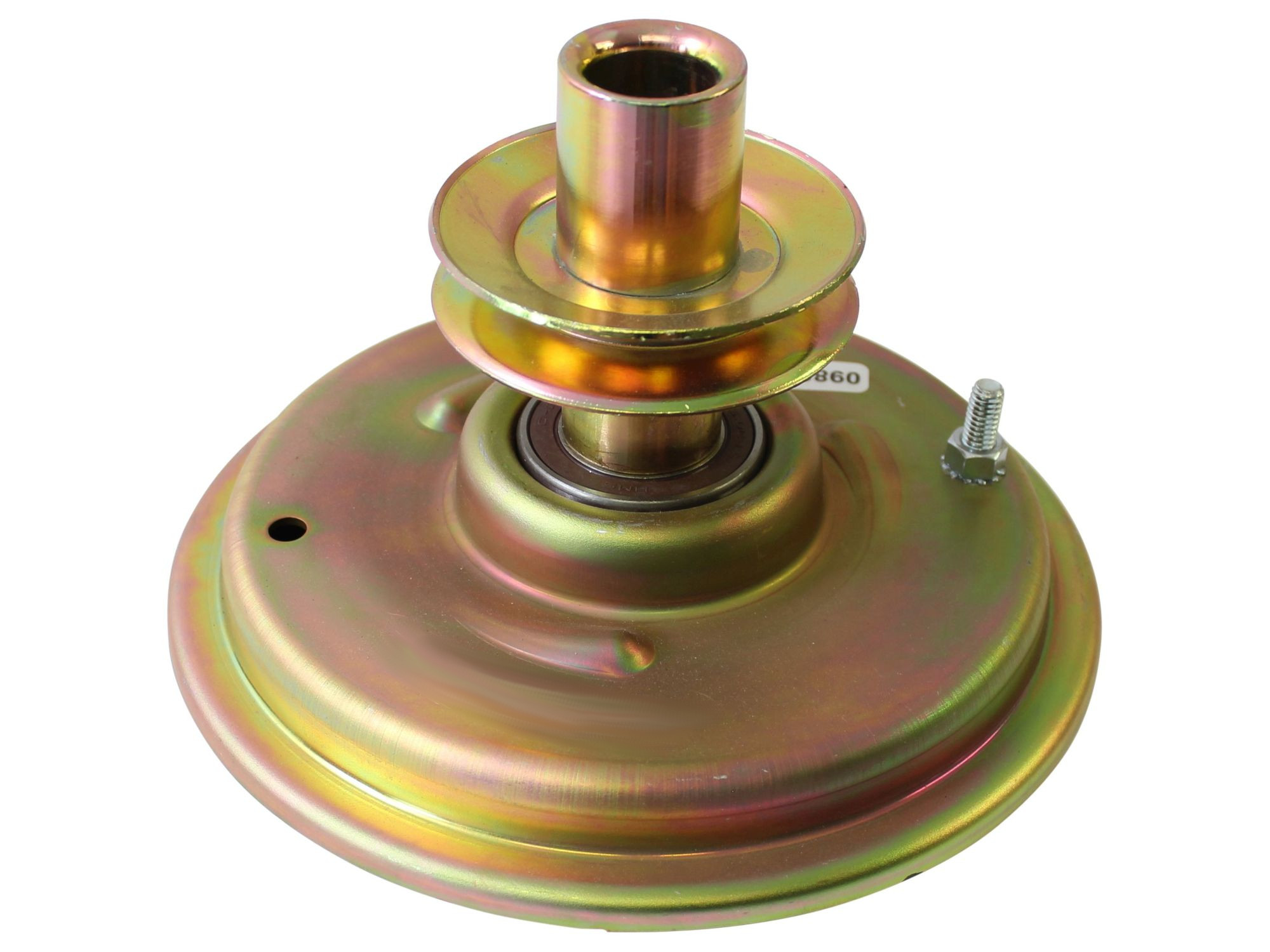 Messerkupplung Ø90/125mm passend für Hurricane 125RB 960610214 