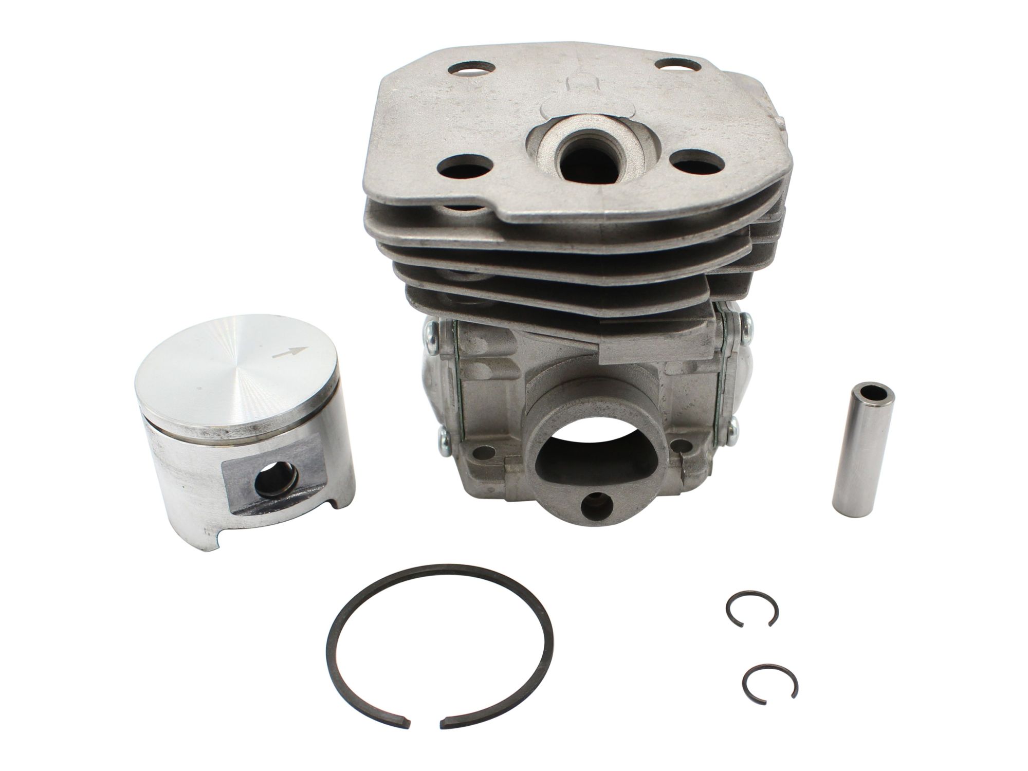 SECURA Zündspule Für Jonsered CS2152 | Motorsägen Ersatzteil 2002-2009