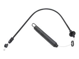 SECURA Messerturm Links - Kompatibel Mit Gardol 155107HRB Rasentraktor