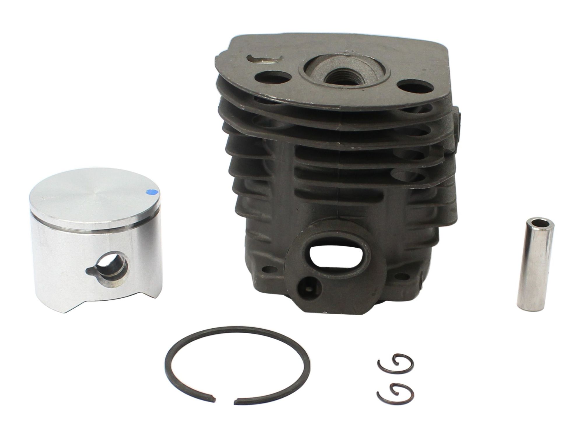 Kolben + Zylinder Ø45mm passend für Partner Formula 500 Motorsäge