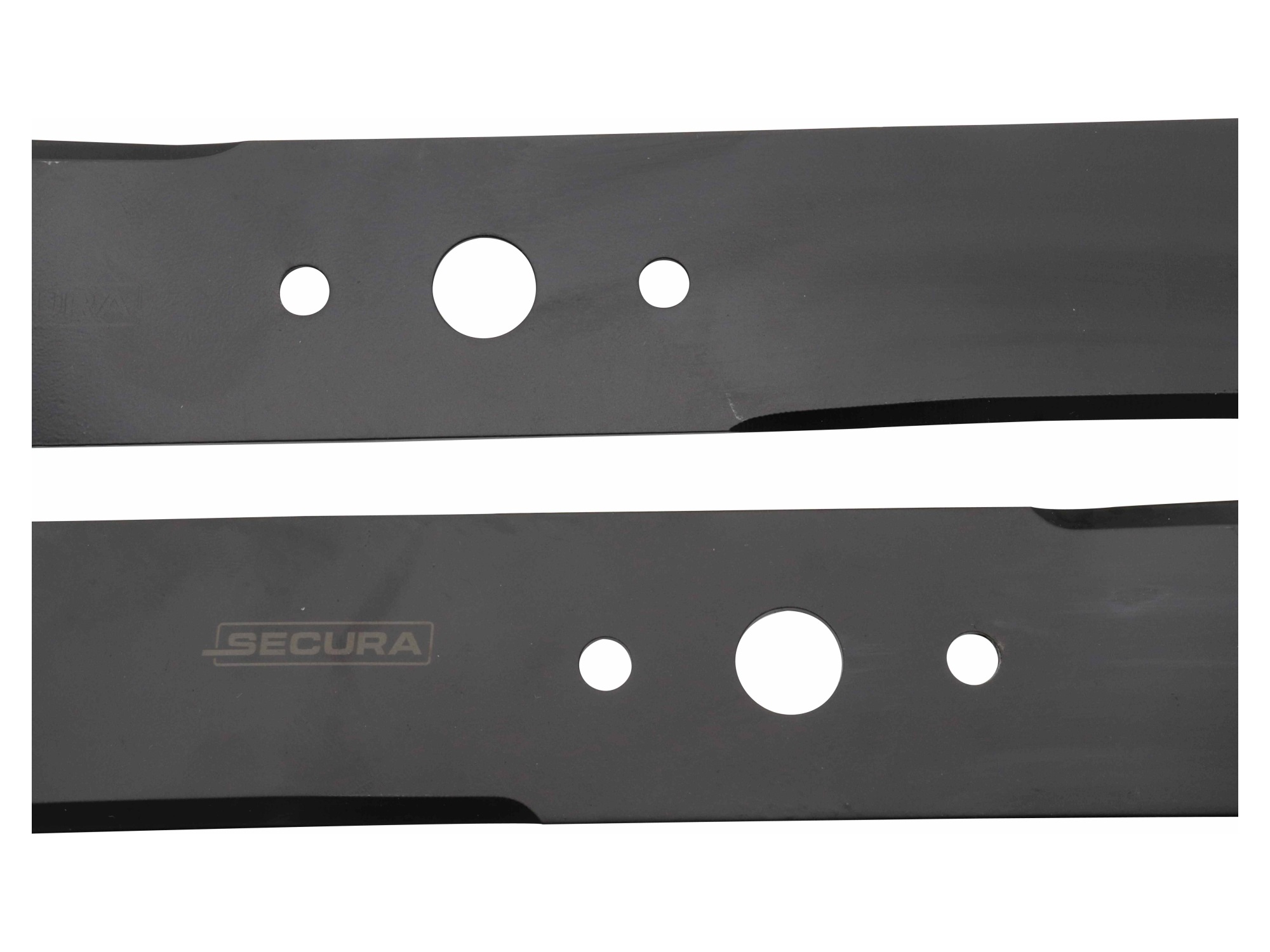 3x Messerschraube Rechtsgewinde Für Stiga Estate 4092 H Rasentraktor | Originalersatz