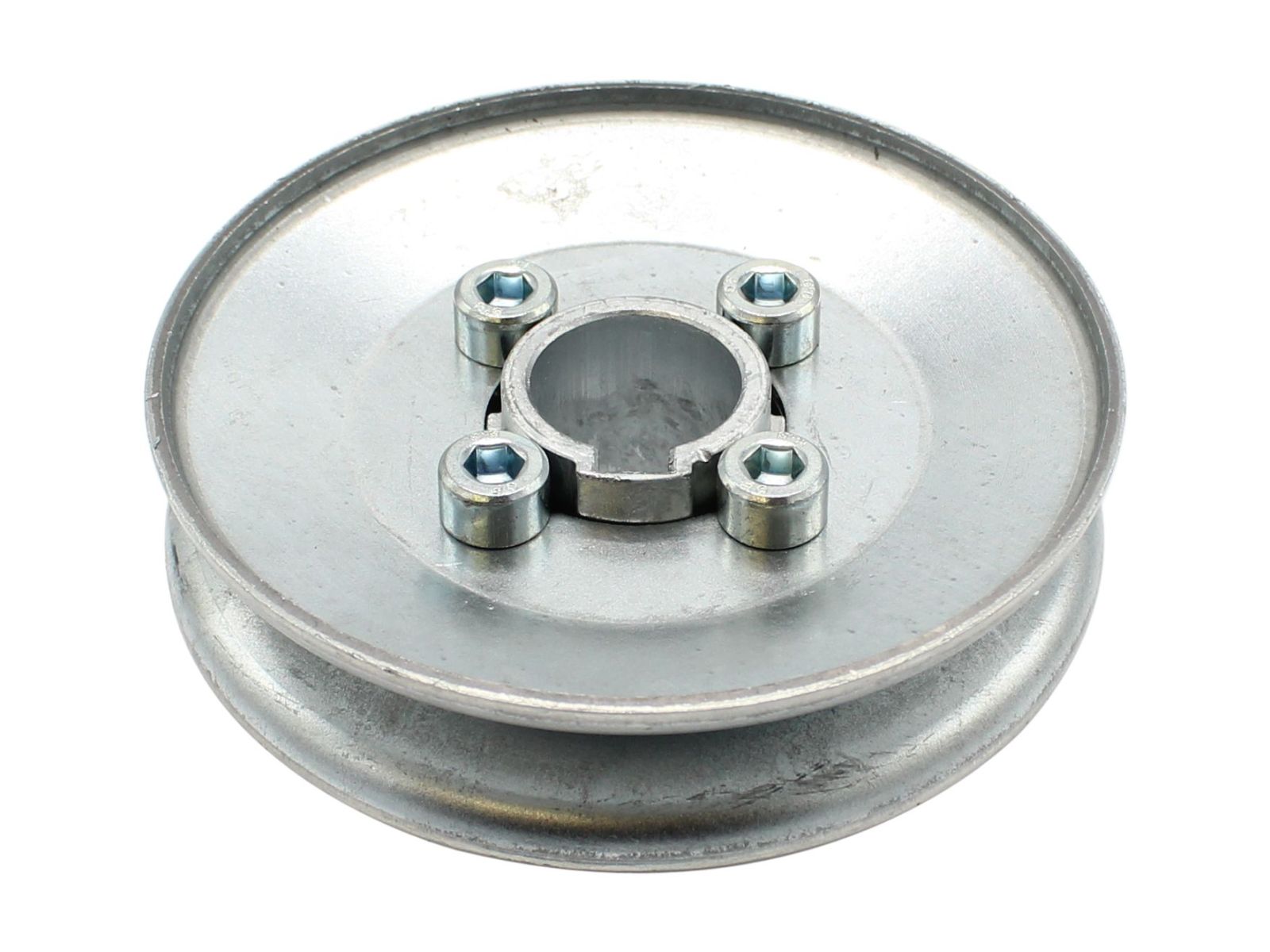 BlesConi Rasenmäher Rad Für AL-KO - Verbesserte Traktion & Langlebig