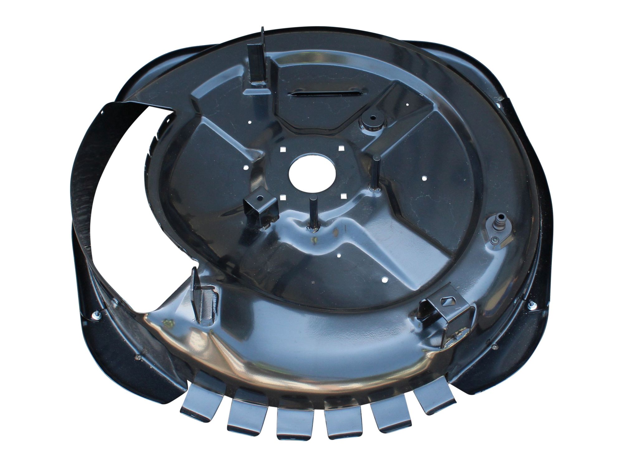 Tractor Cortacésped Alpina AT3 98 HA - 432 Cc En Oferta - Foto 4