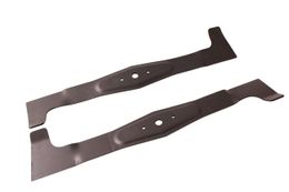 Messersatz (Wurf) passend für FAGA Celebration 20-122H Rasentraktor