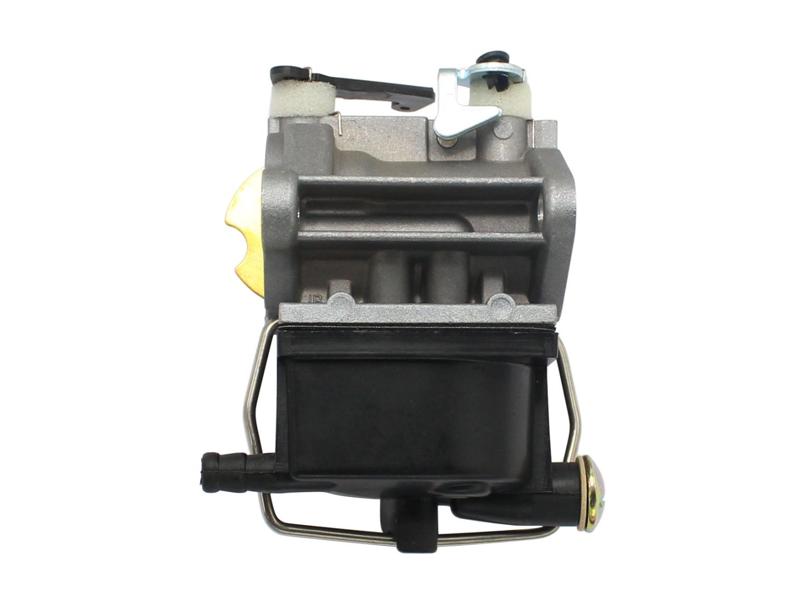 Carburatore Tecumseh OHV110 OHV115 OHV120 Con Filtro Aria - Kit Completo OxxO 640065A Per Motori - Foto 3