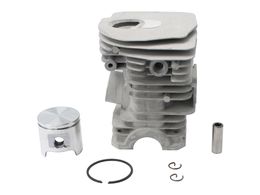 Kolben /& Kolbenring passend für Husqvarna 340 345 346 40mm