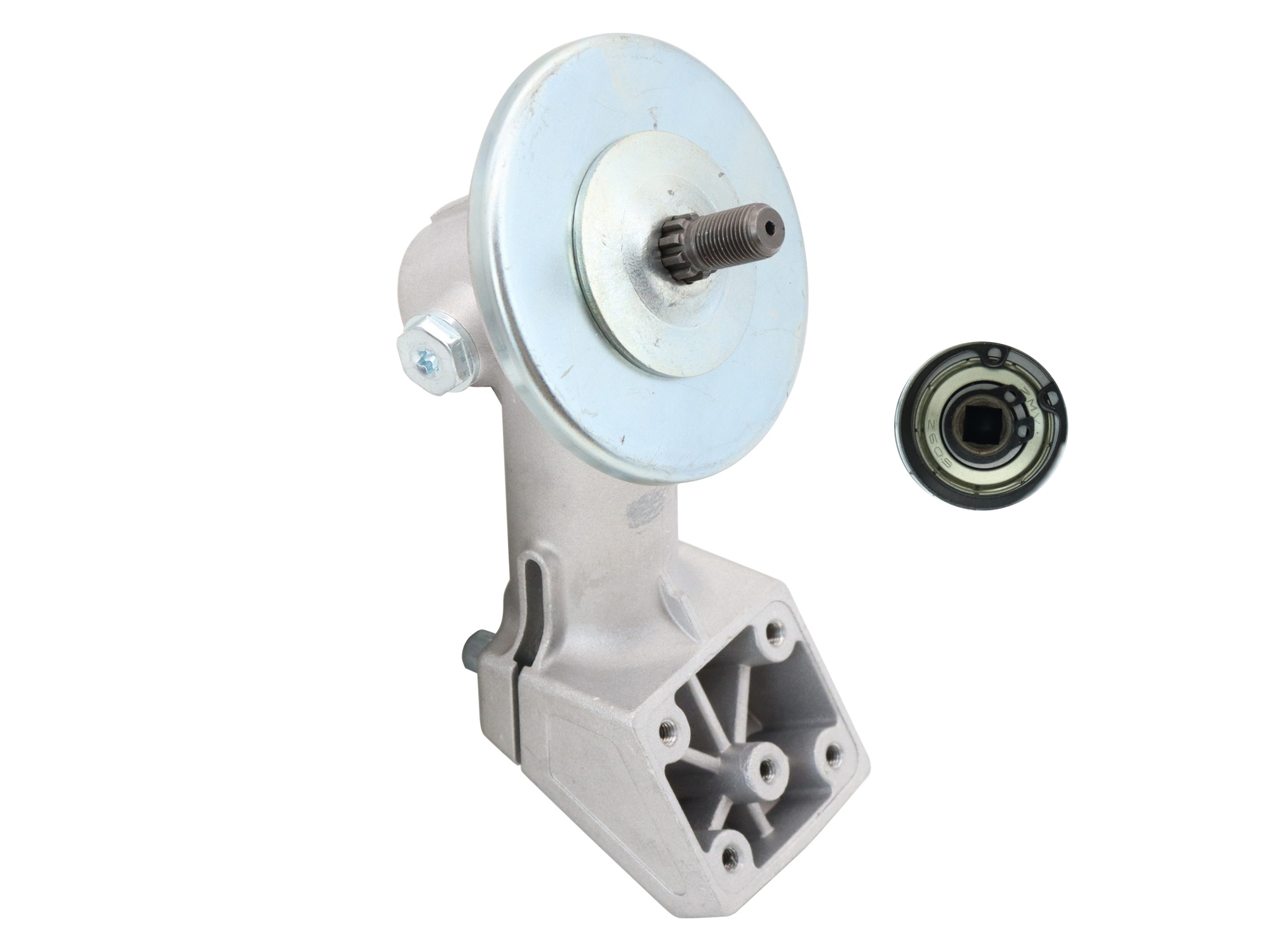 Winkelgetriebe passend Stihl FS 36,44,65,72,74,75,76,80,83,85,87 