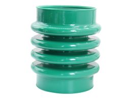 Faltenbalg Manschette passend Wacker Stampfer 