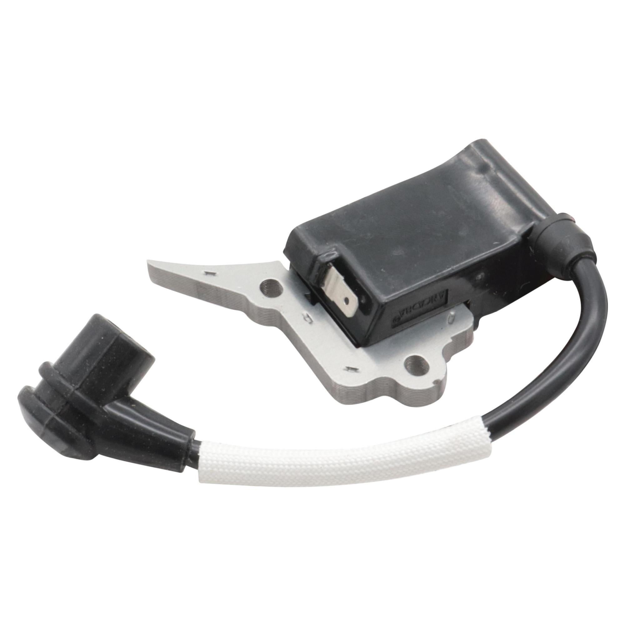 Bobine De Réparation De Clé De Voiture, 2.6x17x24mm, Transformateur D Inductance Boitier De Cle De Telecommande Pour Renault Megane
