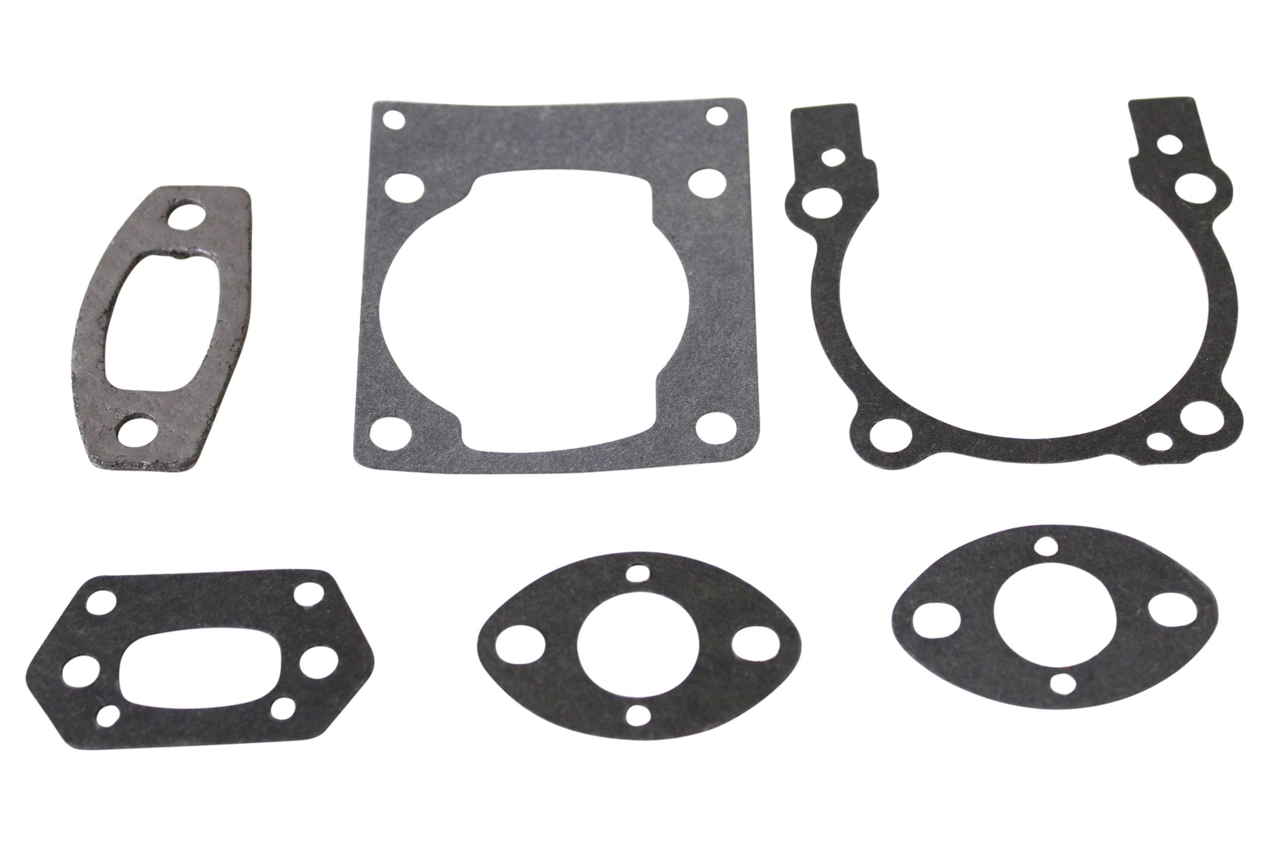 Einhell Piston et cylindres Ø39mm adapté pour Einhell BL 35 Tronçonneus 