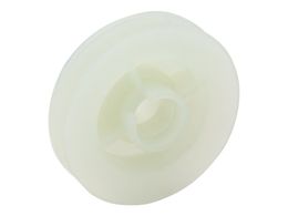 Seilrolle passend für Scheppach CSP2540 Motorsäge