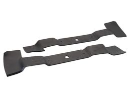 Messersatz (Kombi) passend für solo by AL-KO T13-92.5 HD Rasentraktor