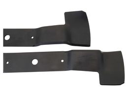 Messersatz (Kombi) passend für solo by AL-KO T13-92.5 HD Rasentraktor