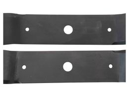 Messersatz (Kombi) passend für solo by AL-KO T13-92.5 HD Rasentraktor