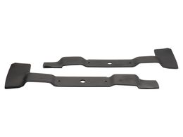 Messersatz (Kombi) passend für solo by AL-KO T13-92.5 HD Rasentraktor