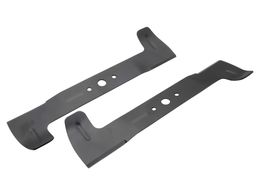 Messersatz (Wurf) passend für Stiga Black Edition Pro 165/84H Rasentraktor