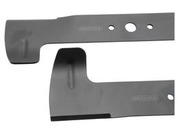 Messersatz (Wurf) passend für Stiga Black Edition Pro 165/84H Rasentraktor