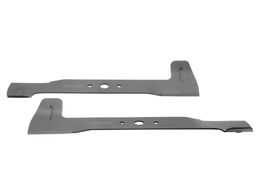 Messersatz (Wurf) passend für Stiga Black Edition Pro 165/84H Rasentraktor