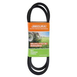 Courroie de roues adapté pour Etesia Bahia 2 MKHE2 Tracteur de pelouse