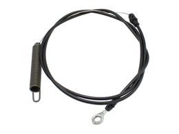 Bowdenzug Messerkupplung passend CMI 96-125 13HH761F620 Rasentraktor