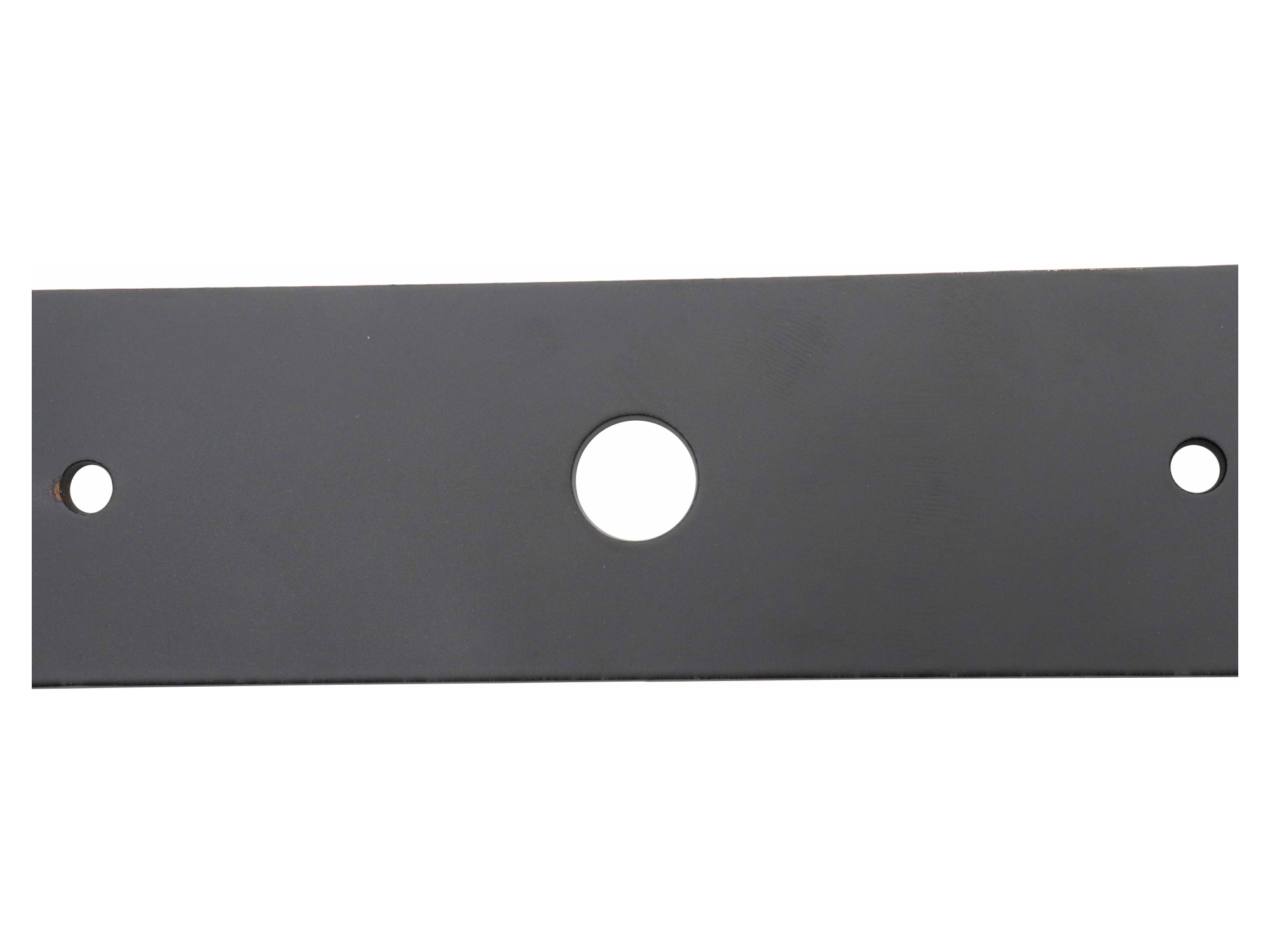 Courroie De Lames Compatible Brill Crossover 102-15 H BIO COMBI - 1930 Mm, Type A - Pour Tracteur Tondeuse