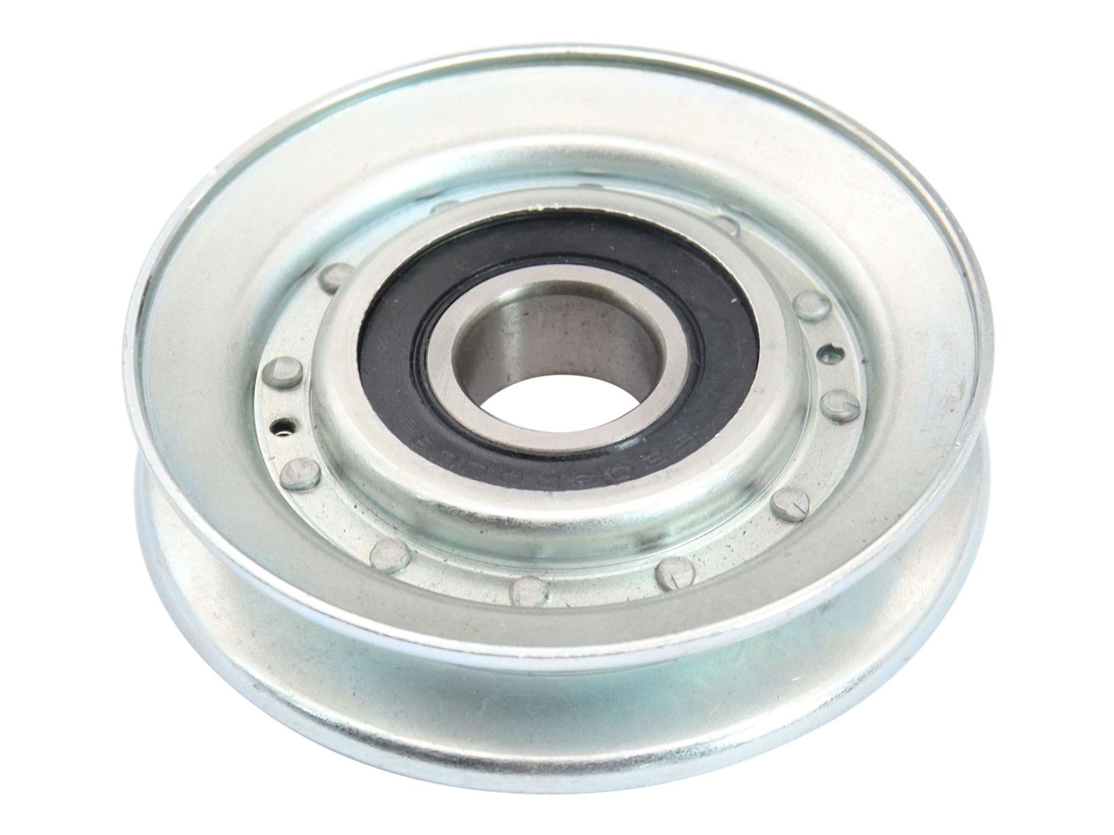 SECURA Spannrolle 88,5mm - Für Husqvarna Rasentraktor CTH171