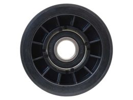 Spannrolle Fahrwerk Ø85mm passend für FAGA 20/122H Rasentraktor