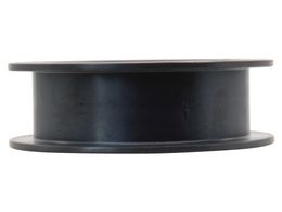 Spannrolle Fahrwerk Ø85mm passend für FAGA 20/122H Rasentraktor