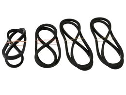 Keilriemen Set passend Pinto MTD | Bj 2003-2007 | 754-0494 754-0493 754 0495