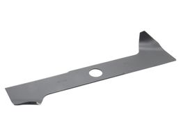 SECURA High Lift Messer 43cm | Ersatz für Sabo Rasenmäher SA15166 43ELH 43-4 TH