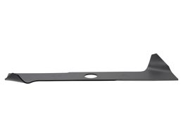 SECURA High Lift Messer 43cm | Ersatz für Sabo Rasenmäher SA15166 43ELH 43-4 TH