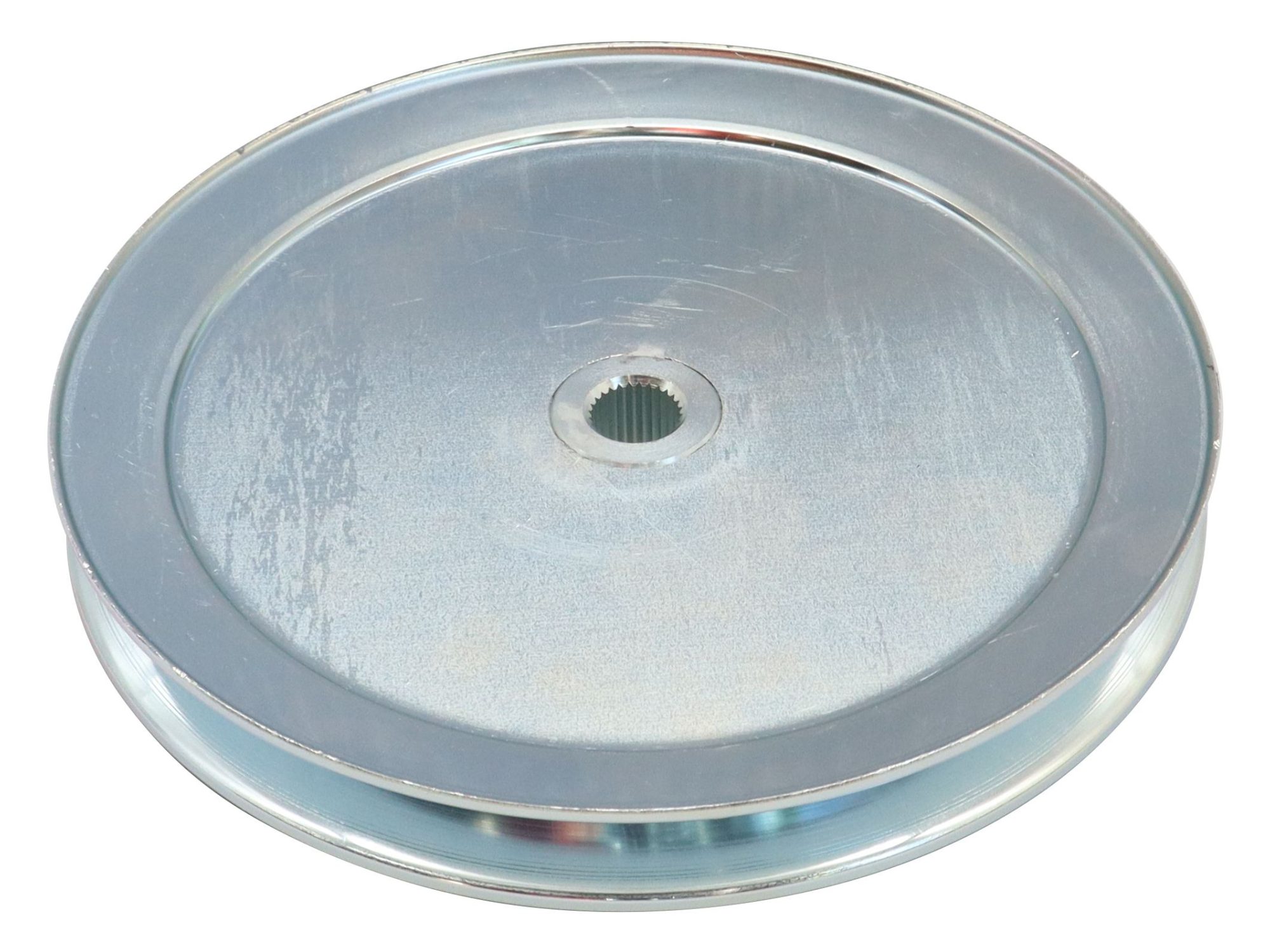 Keilriemenscheibe Pas F. Murray V-Nr. 774090MA, 055451MA