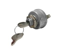 SECURA Zündschloss 5-Pol Kompatibel Mit MTD Rasentraktor LC 125 13AH773C600