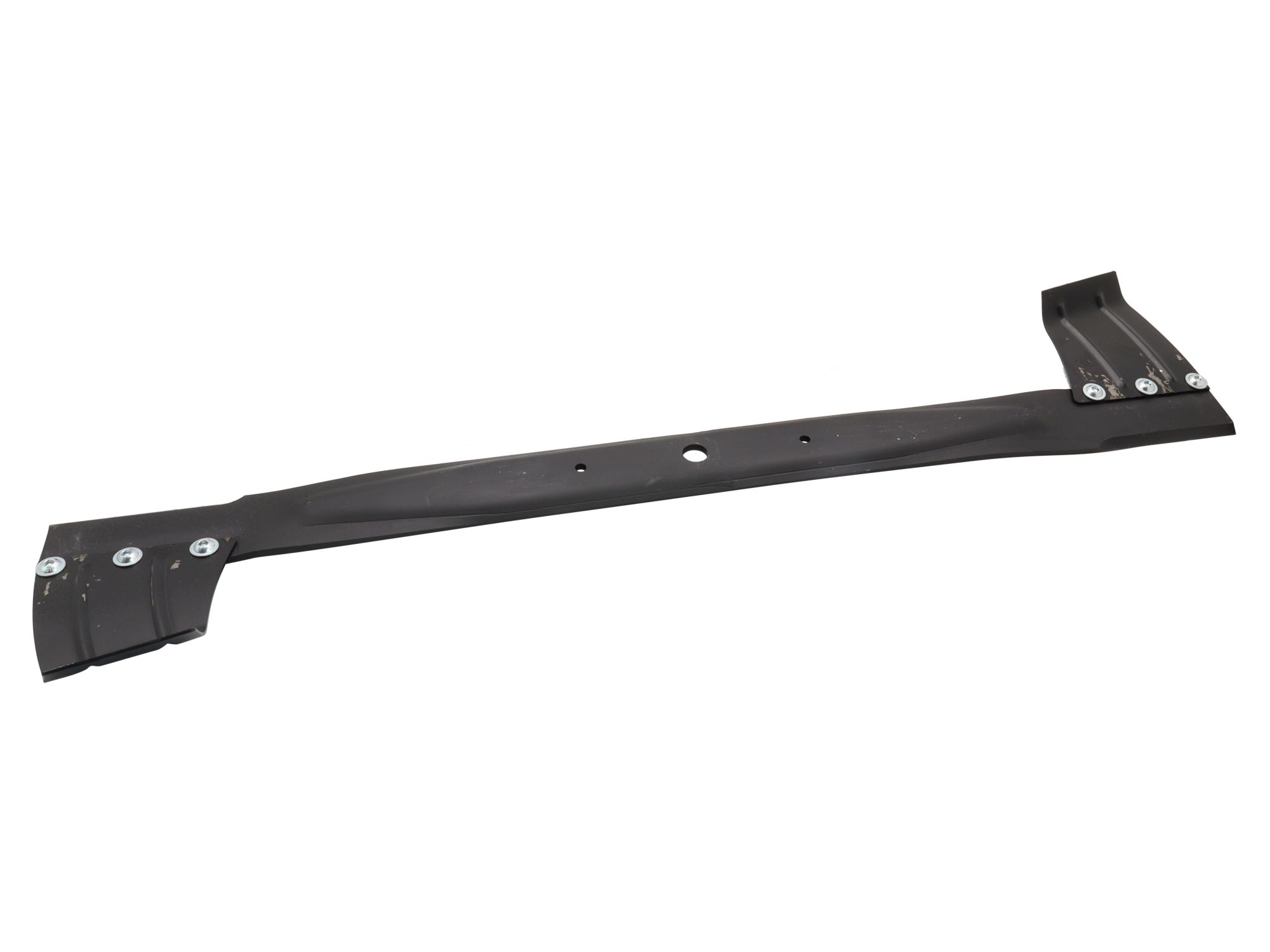 SECURA Messer 85cm Mähwerk Kompatibel Mit AL-KO 514024 663514658