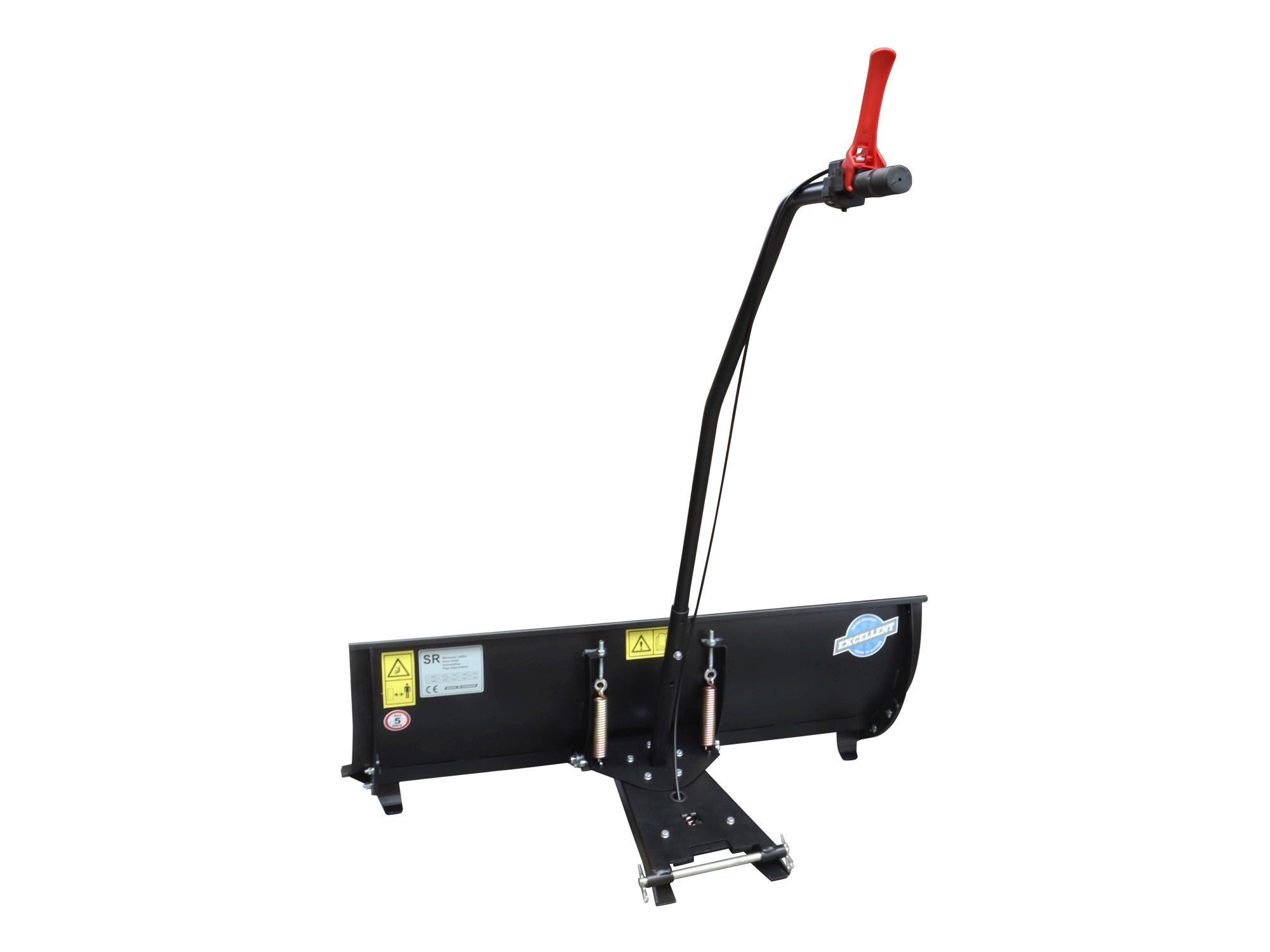 SECURA Support De Lame 20mm Compatible Honda HF2417K4 - Moyeu Porte-Lames Tracteur Pelouse
