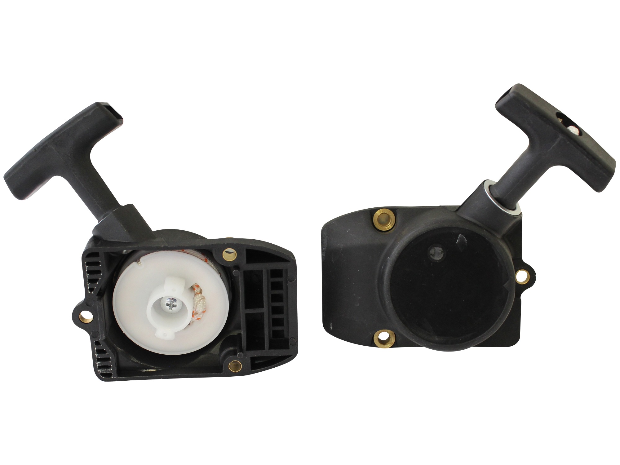 Starter Seilzugstarter passend Stihl KM85 Kombimotor