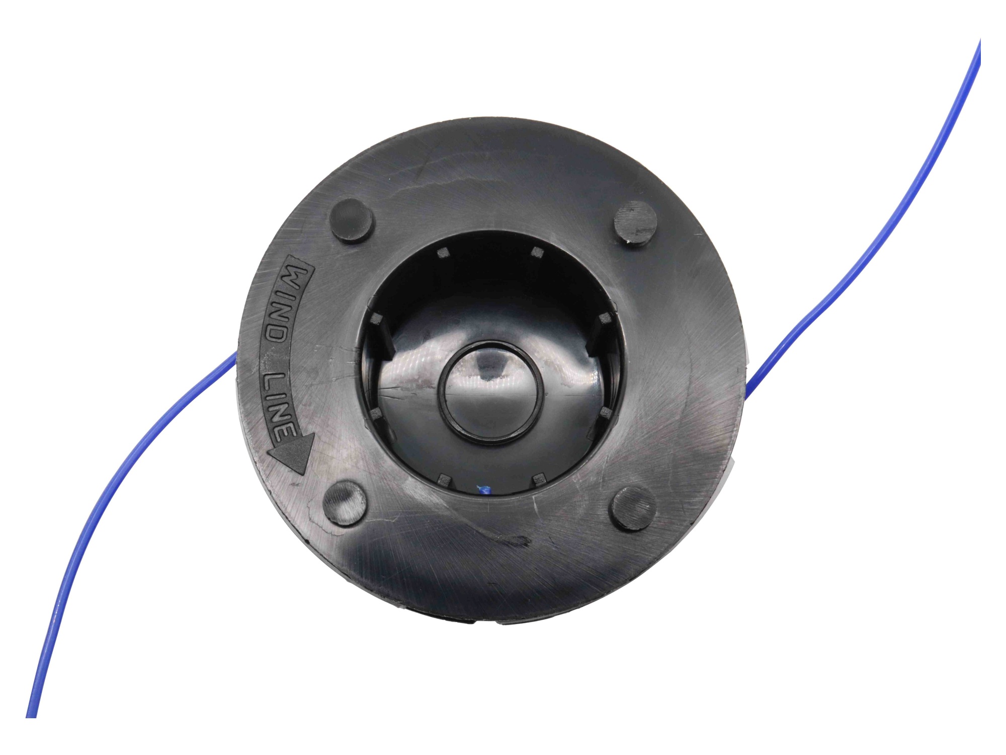 SECURA Bobine De Fil 1,5mm (2x) Compatible Avec E-Flor RT