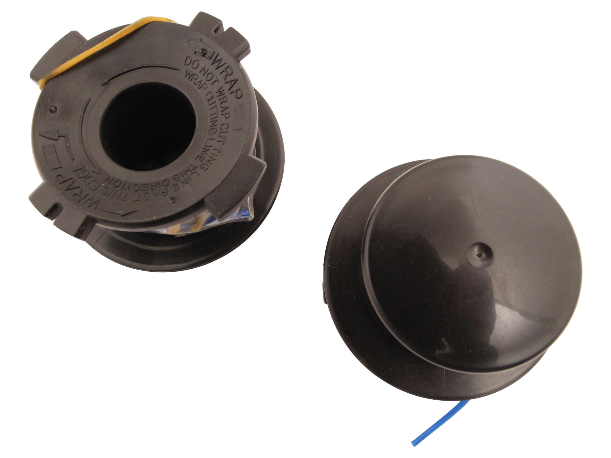 Fadenspule 2mm (2er Set) passend für McCulloch EL8 Freischneider