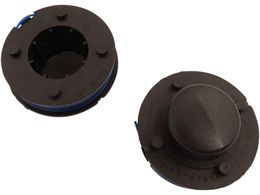 Fadenspule Für Hurricane HRT 4530 Freischneider – 1,5 Mm, 2er Set – Einfacher Austausch