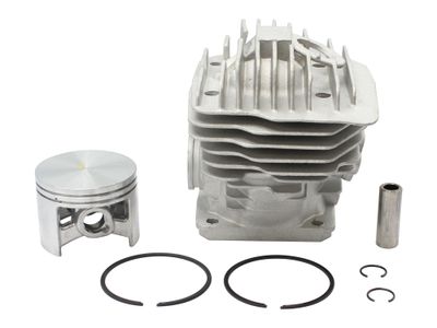 Kolben und Zylinder Zylinderkit passend Stihl MS460 52 mm