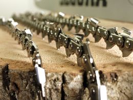 3 x Sägekette passend McCulloch CS 390 CS390 PLUS - 40 cm 3/8